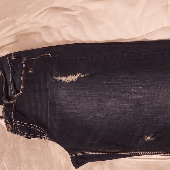 Trademark H Jeans Size 20 Short - Picture 4 of 7